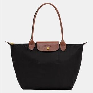 Le Pliage Original M tote bag